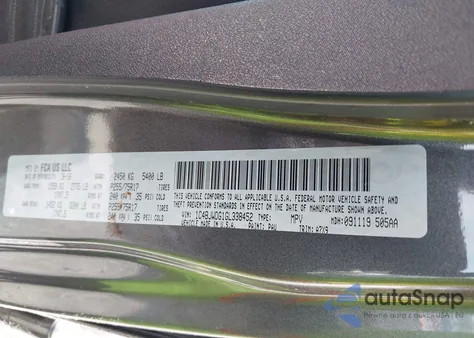 2016 Jeep Wrangler Unlimited Sport from USA, damaged, VIN 1C4BJWDG1GL338452